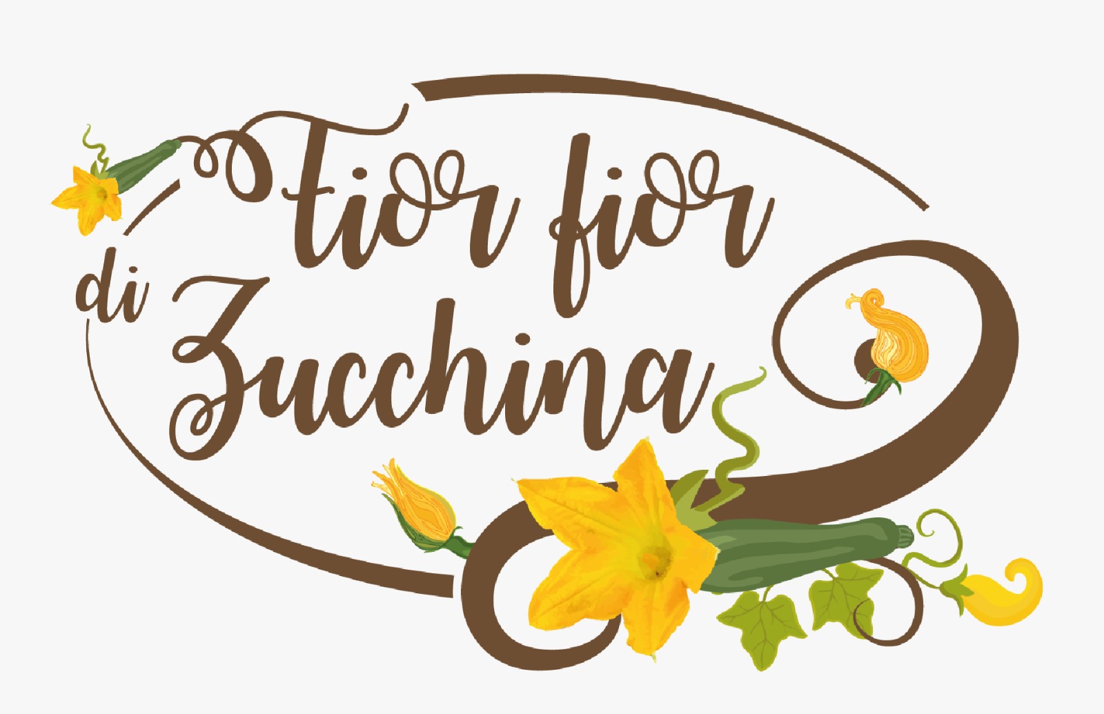 Fior Fior di Zucchina